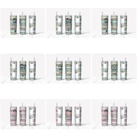 12 Wood Mom Tumbler Wrap Designs Bundle JPG