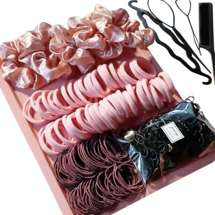 755pcs Hair Accessories Set for Woman