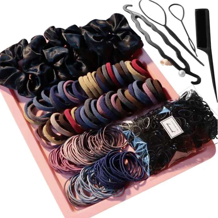 755pcs Hair Accessories Set for Woman