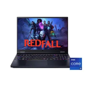 Acer Predator Helios NEO 16 Gaming Laptop Intel Core i9-14900HX, 32GB, 1TB SSD, 16 Inch WQXGA QHD 240Hz, RTX 4070 8GB, Windows 11- Abyssal Black