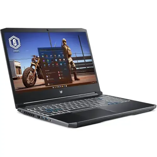 Acer Predator Helios NEO 16 Gaming Laptop Intel Core i9-14900HX, 32GB, 1TB SSD, 16 Inch WQXGA QHD 240Hz, RTX 4070 8GB, Windows 11- Abyssal Black