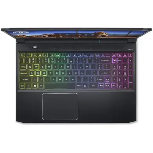 Acer Predator Helios NEO 16 Gaming Laptop Intel Core i9-14900HX, 32GB, 1TB SSD, 16 Inch WQXGA QHD 240Hz, RTX 4070 8GB, Windows 11- Abyssal Black