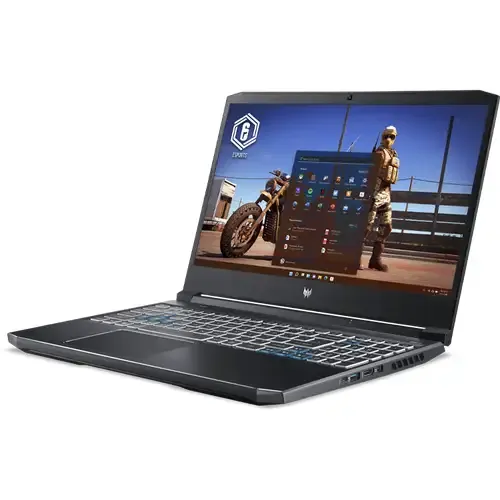 Acer Predator Helios NEO 16 Gaming Laptop Intel Core i9-14900HX, 32GB, 1TB SSD, 16 Inch WQXGA QHD 240Hz, RTX 4070 8GB, Windows 11- Abyssal Black