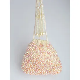 Adora By Ankita Multi Bastil Bag