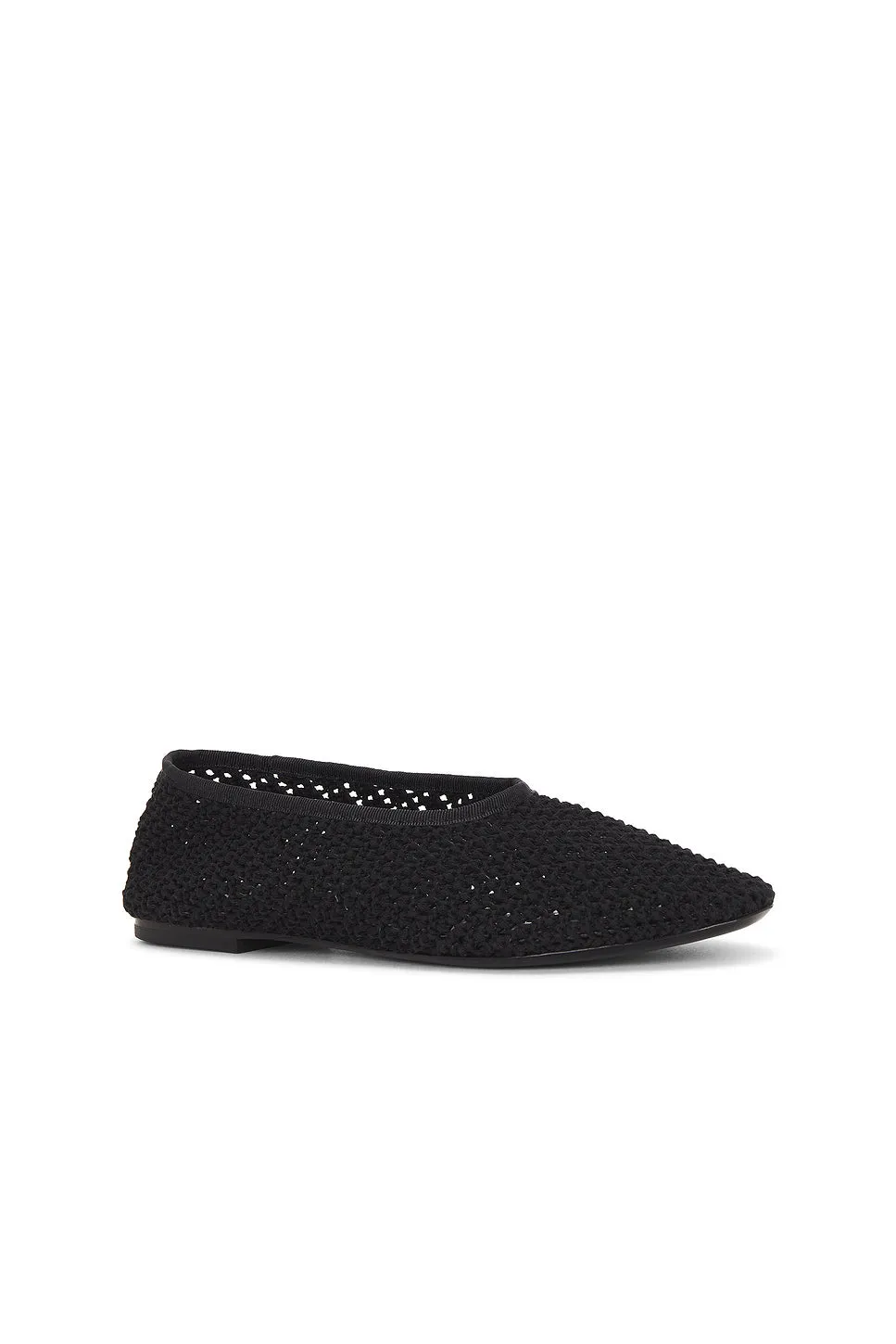 Alba Ballet Flat