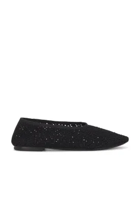 Alba Ballet Flat