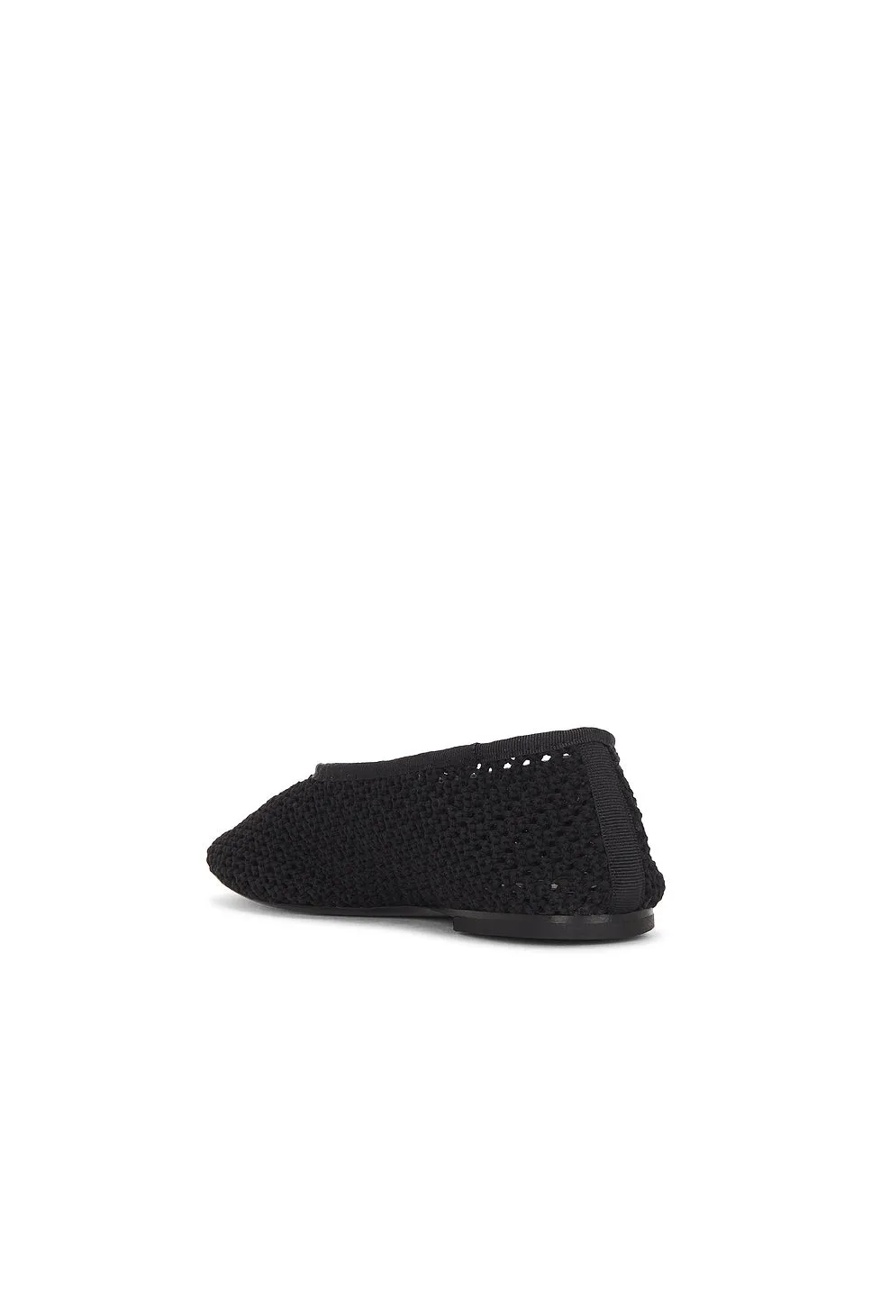 Alba Ballet Flat