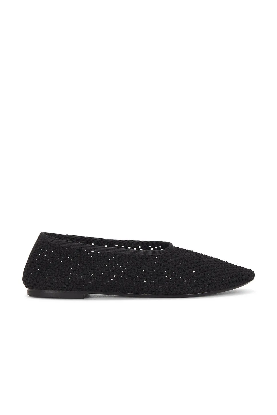 Alba Ballet Flat