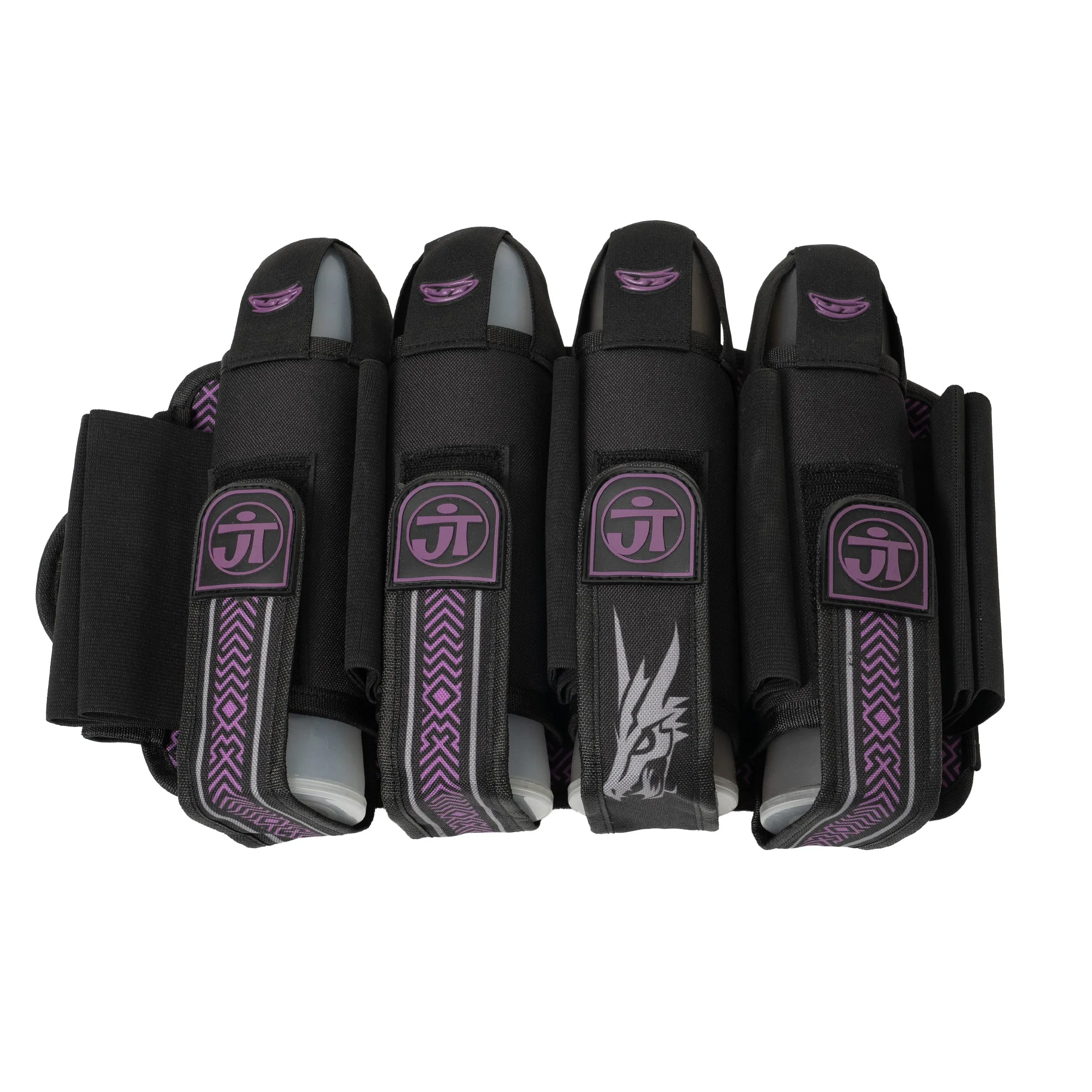 Amethyst JT Birthstone Bundle