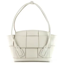 Arco Small Calfskin Handbag