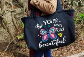 Baby Bag -Motivation