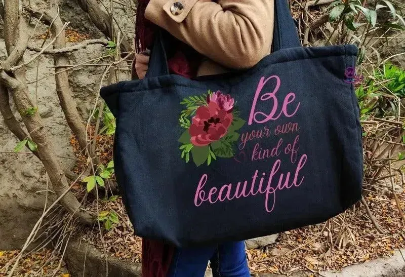 Baby Bag -Motivation