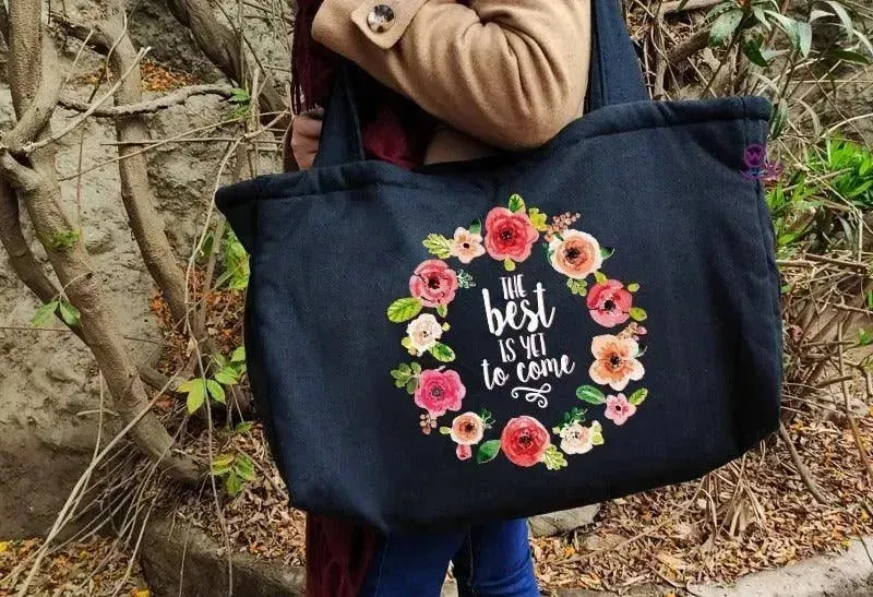 Baby Bag -Motivation