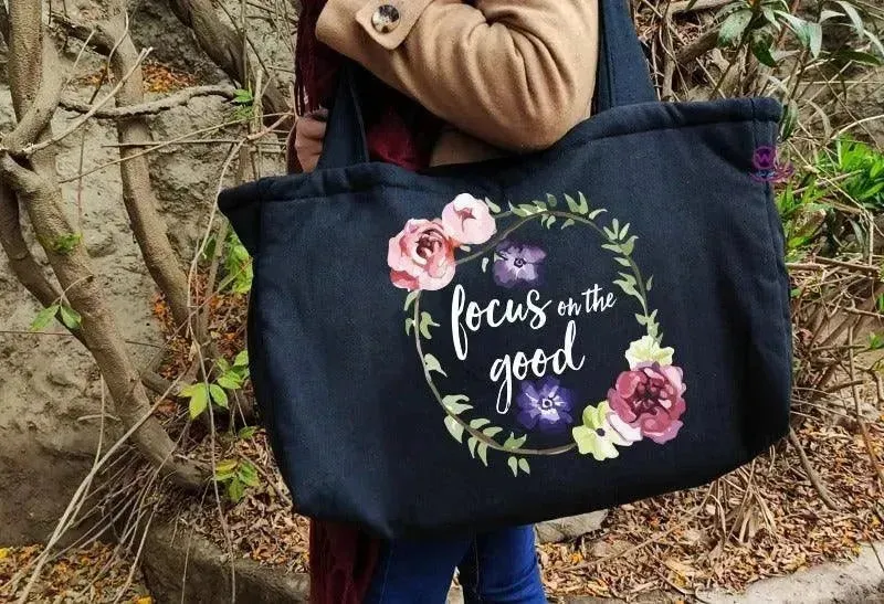 Baby Bag -Motivation