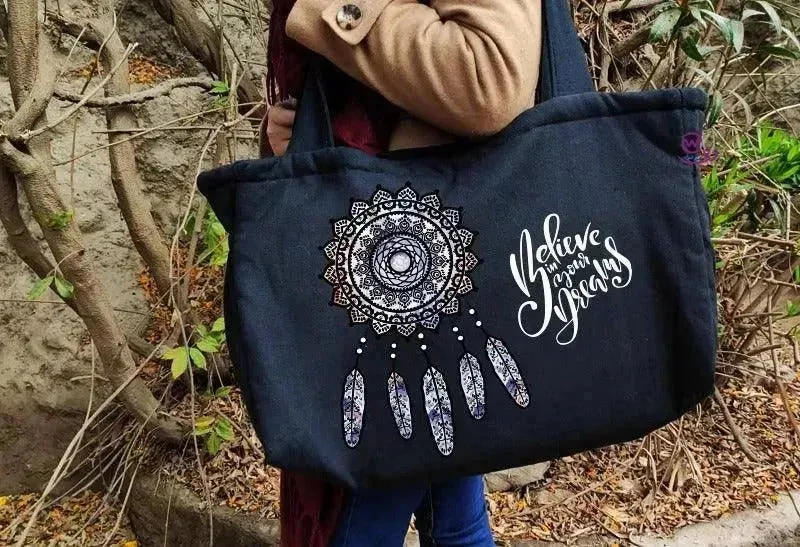 Baby Bag -Motivation