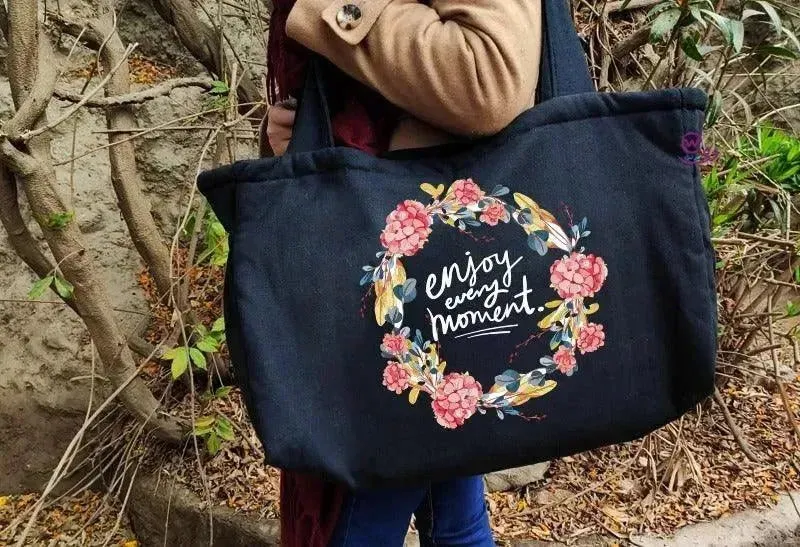 Baby Bag -Motivation