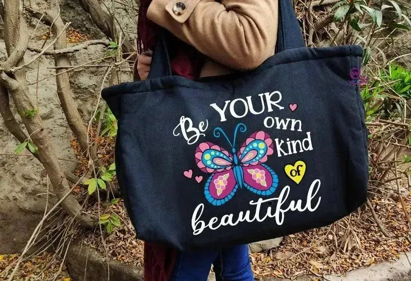 Baby Bag -Motivation