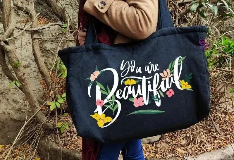Baby Bag -Motivation