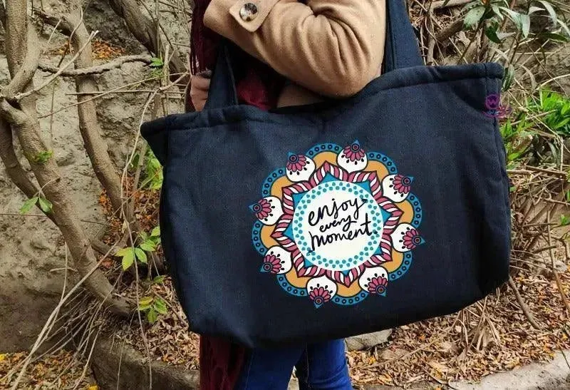 Baby Bag -Motivation
