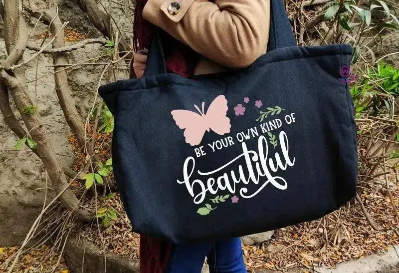 Baby Bag -Motivation
