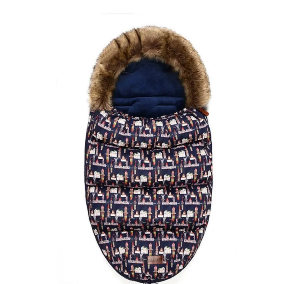 Baby Sleeping Bag for stroller