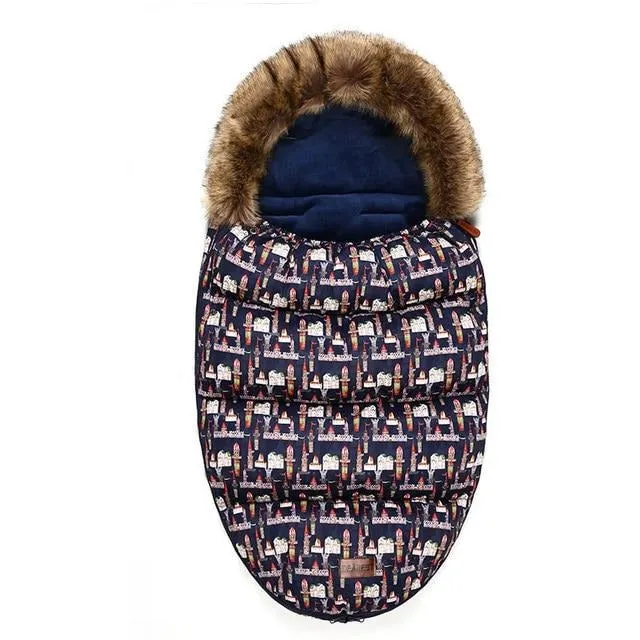 Baby Sleeping Bag for stroller