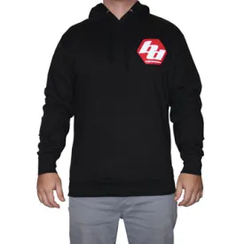 Baja Designs 980015 Baja Designs Black Hoody Medium Baja Designs