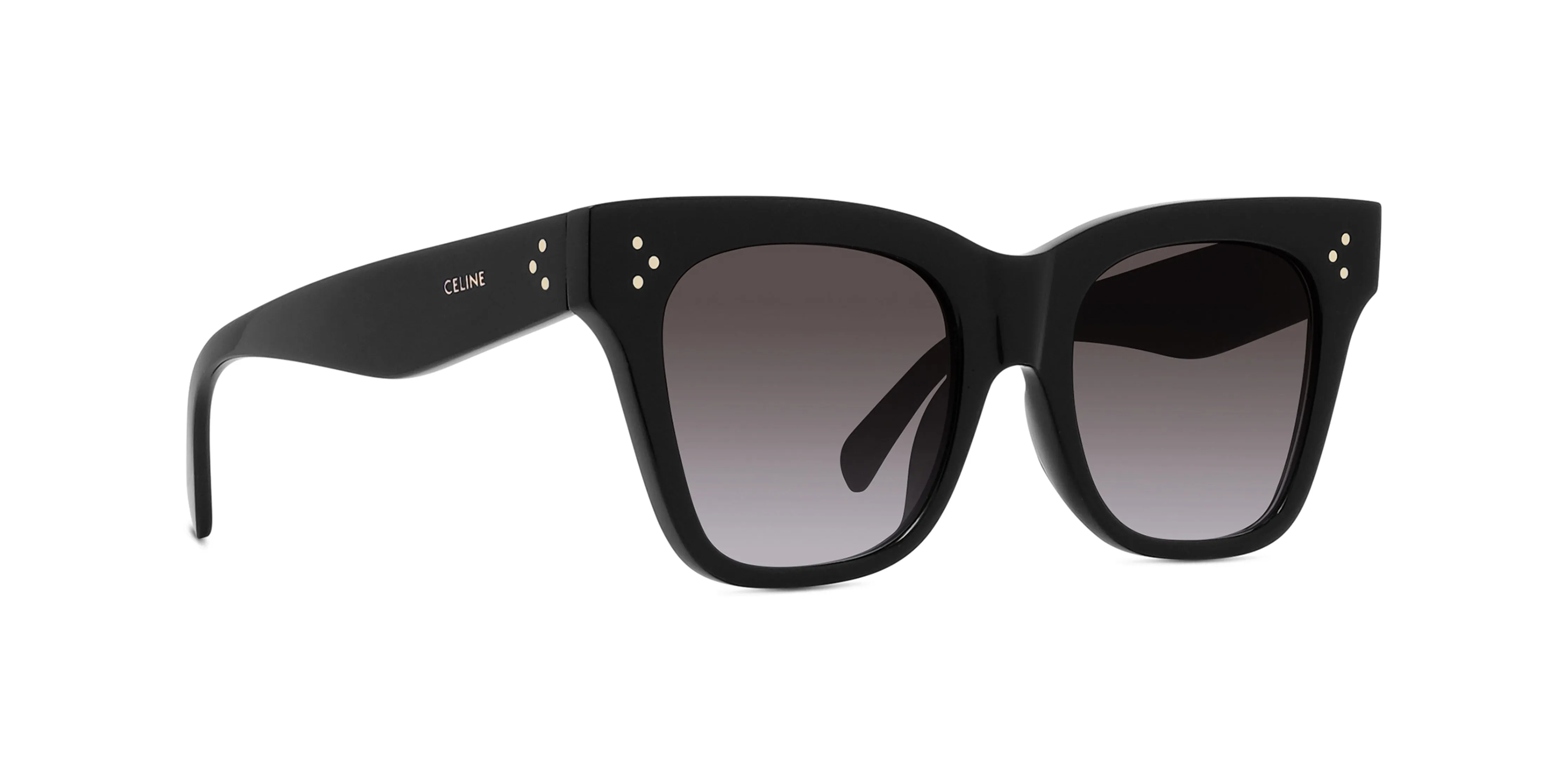 Bold 3 Dots CL40183F Celine Sunglasses