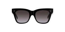 Bold 3 Dots CL40183F Celine Sunglasses