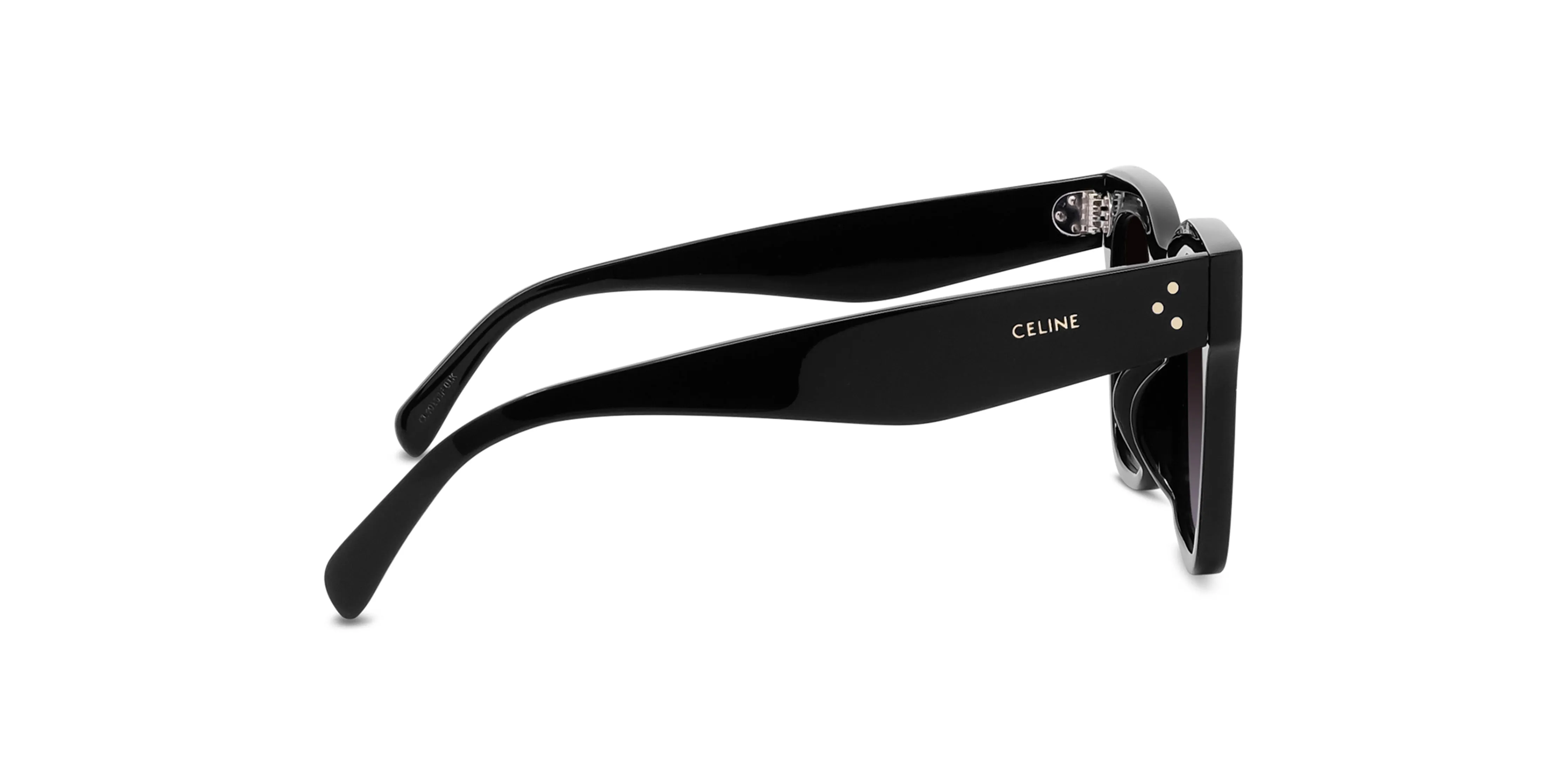 Bold 3 Dots CL40183F Celine Sunglasses