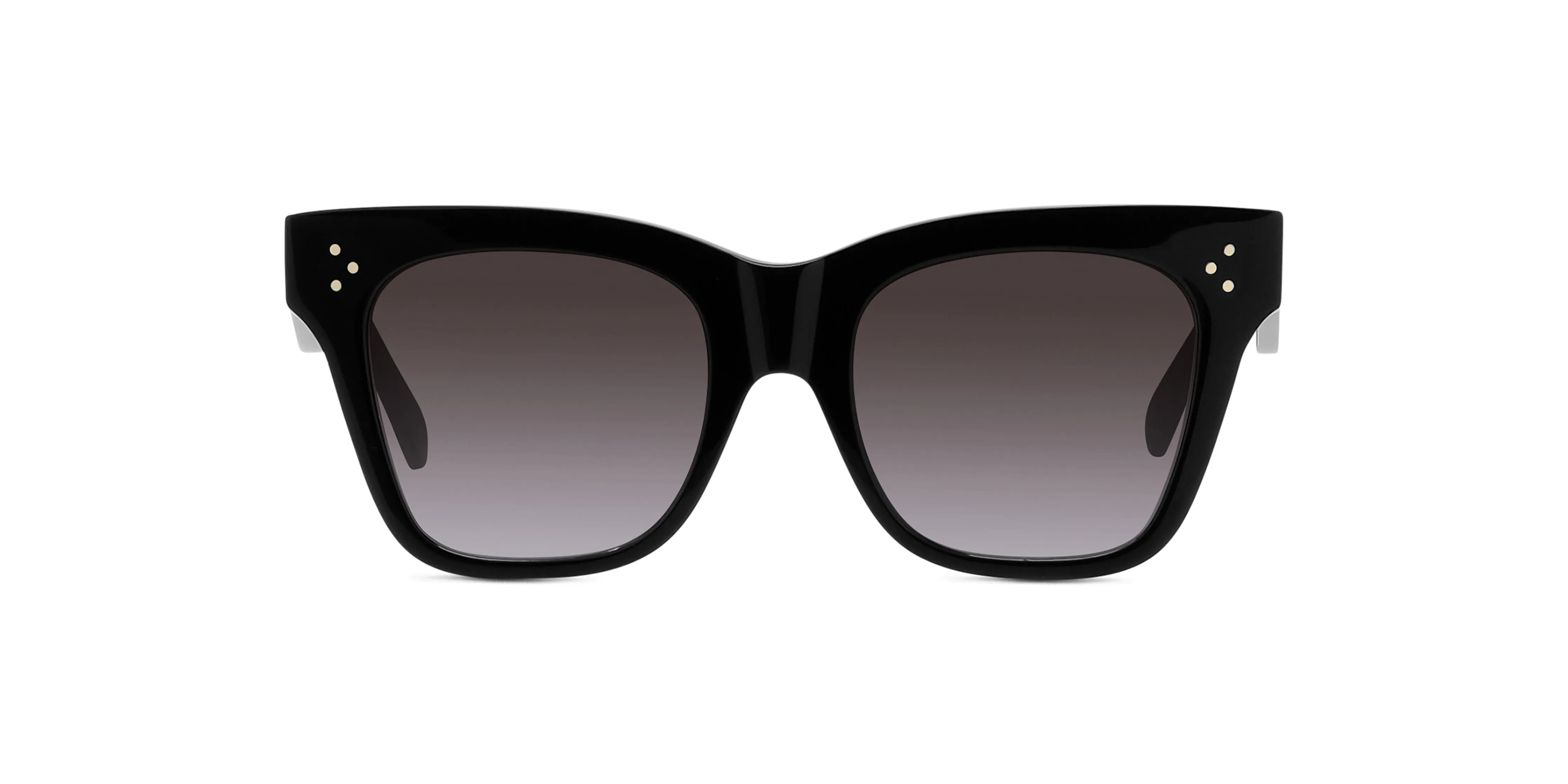 Bold 3 Dots CL40183F Celine Sunglasses