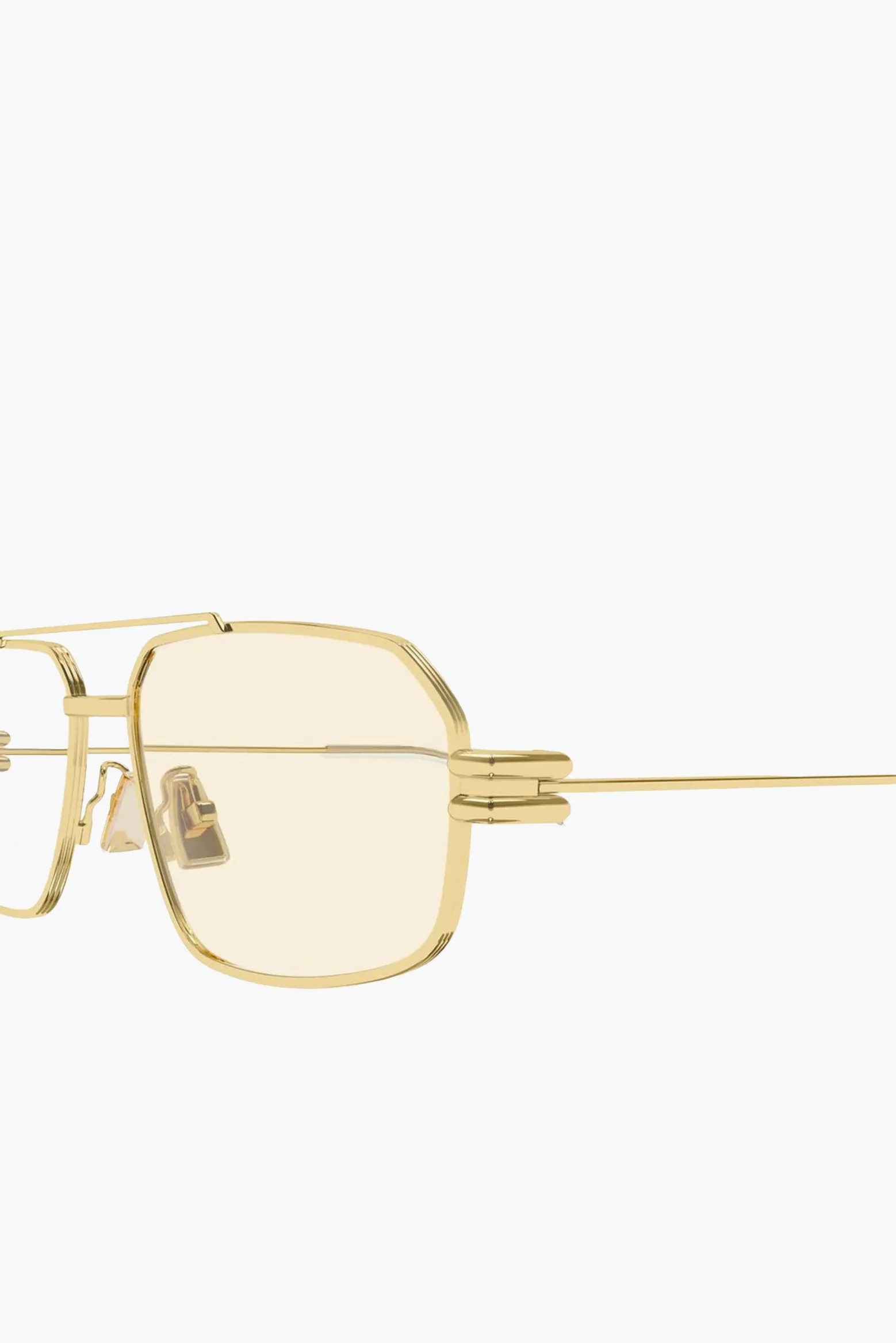 BOND METAL SUNGLASSES