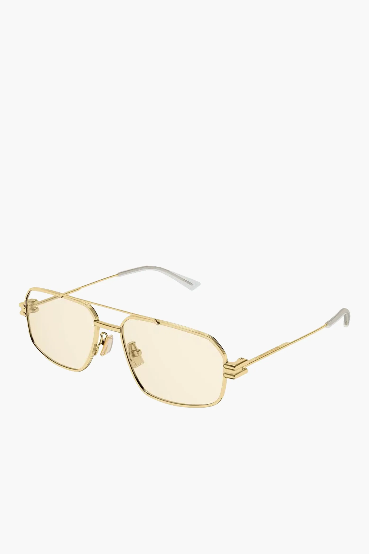 BOND METAL SUNGLASSES