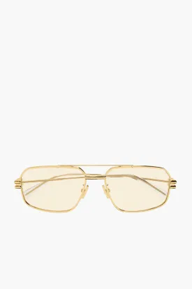 BOND METAL SUNGLASSES