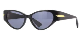 Bottega Veneta BV1002S 001 - As Seen On Madonna & Rochelle Humes