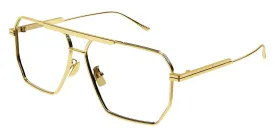 Bottega Veneta BV1012S 009 - As Seen On Jennifer Hudson