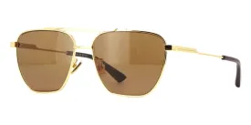 Bottega Veneta BV1236S 002 - As Seen On Abbey Clancy