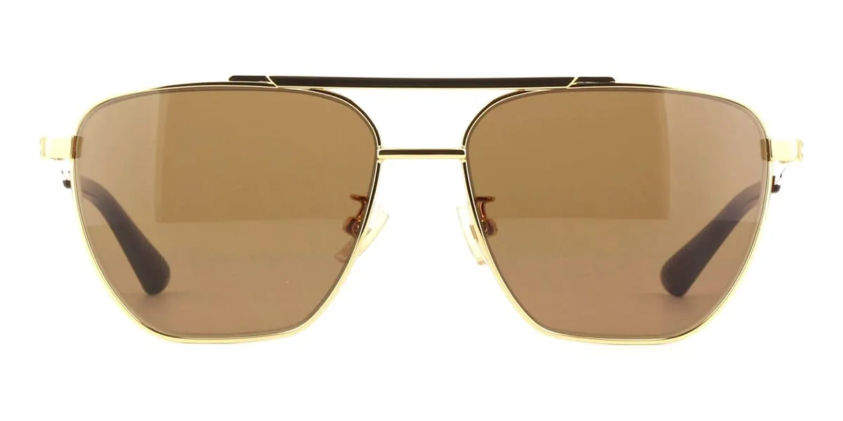Bottega Veneta BV1236S 002 - As Seen On Abbey Clancy