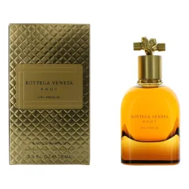 Bottega Veneta Knot Eau Absolu by Bottega Veneta, 2.5 oz Eau De Parfum Spray for Women