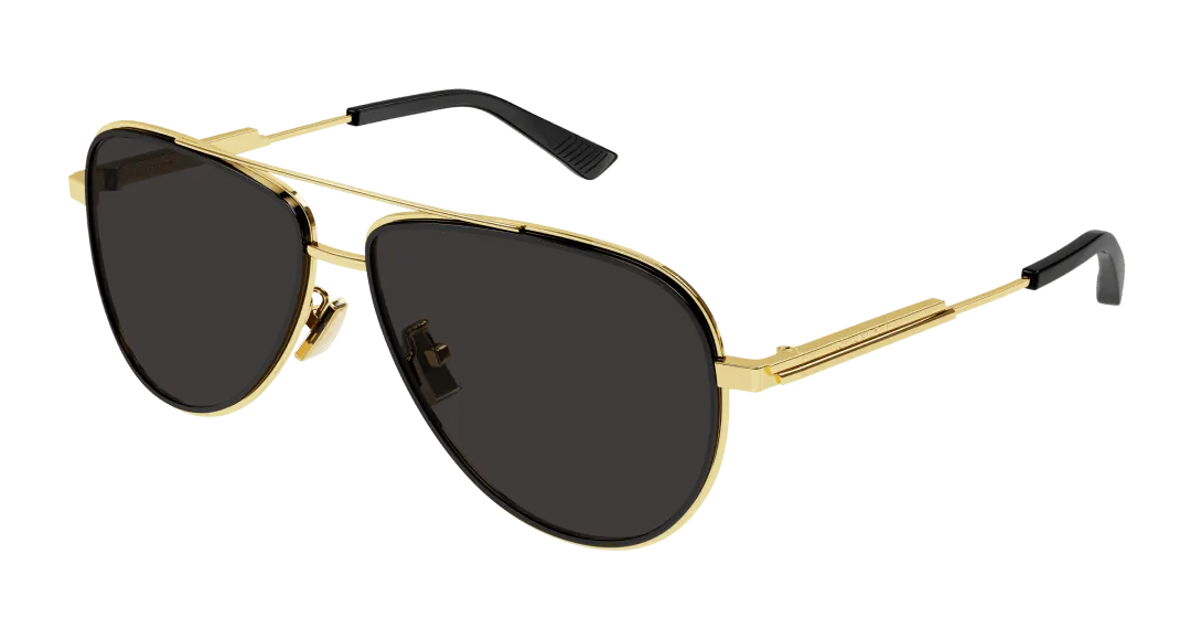 Bottega Veneta Men's Sunglasses BV1240S