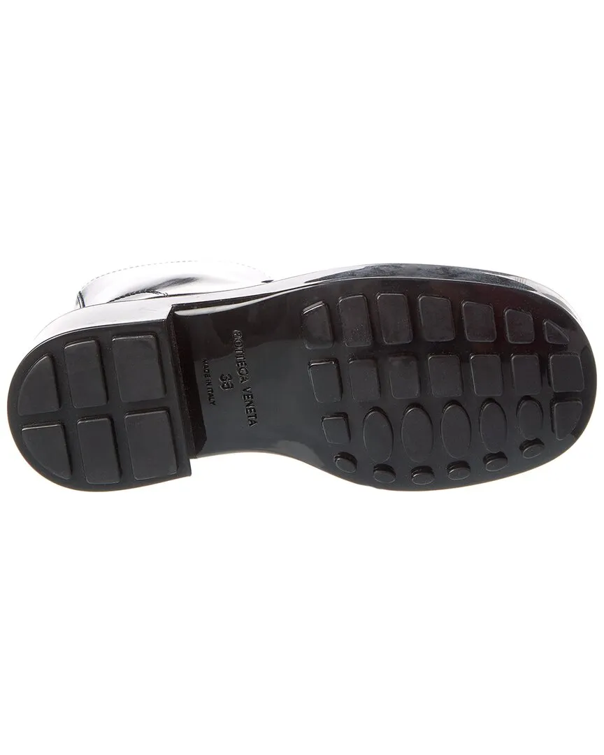 Bottega Veneta Monsieur Leather Boot