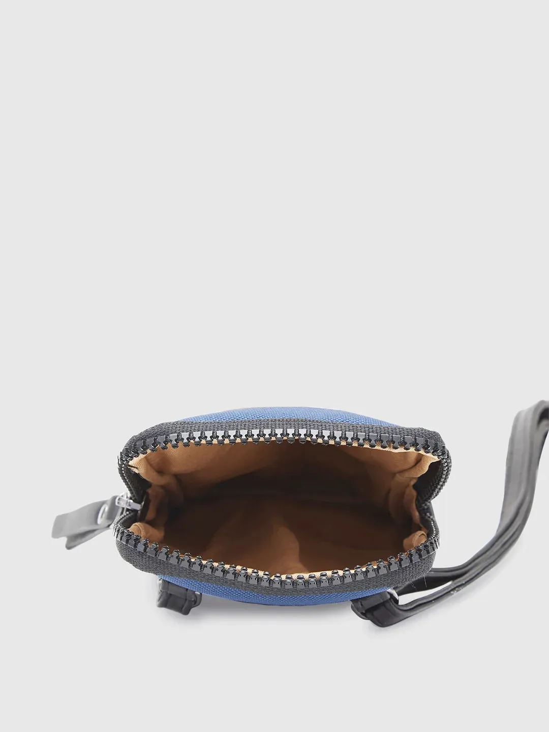 Caprese Rogue Mobile Sling Small Navy