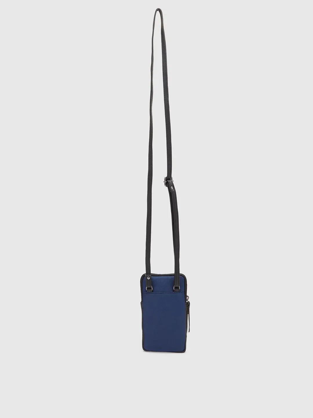 Caprese Rogue Mobile Sling Small Navy