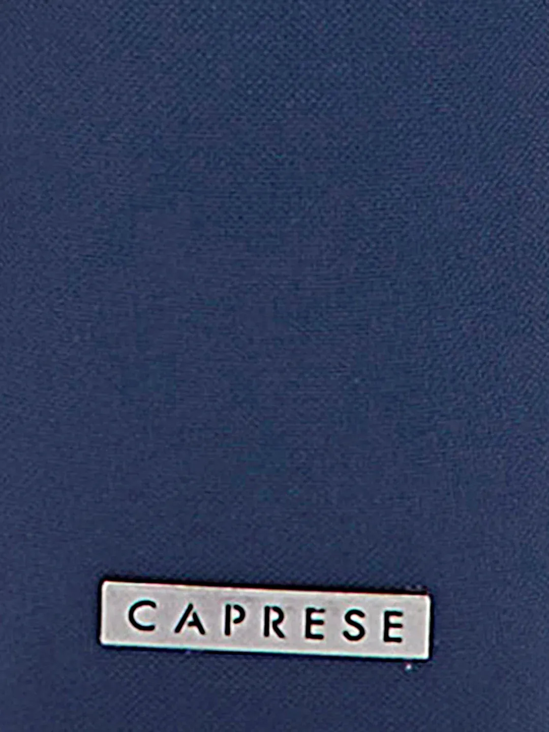 Caprese Rogue Mobile Sling Small Navy