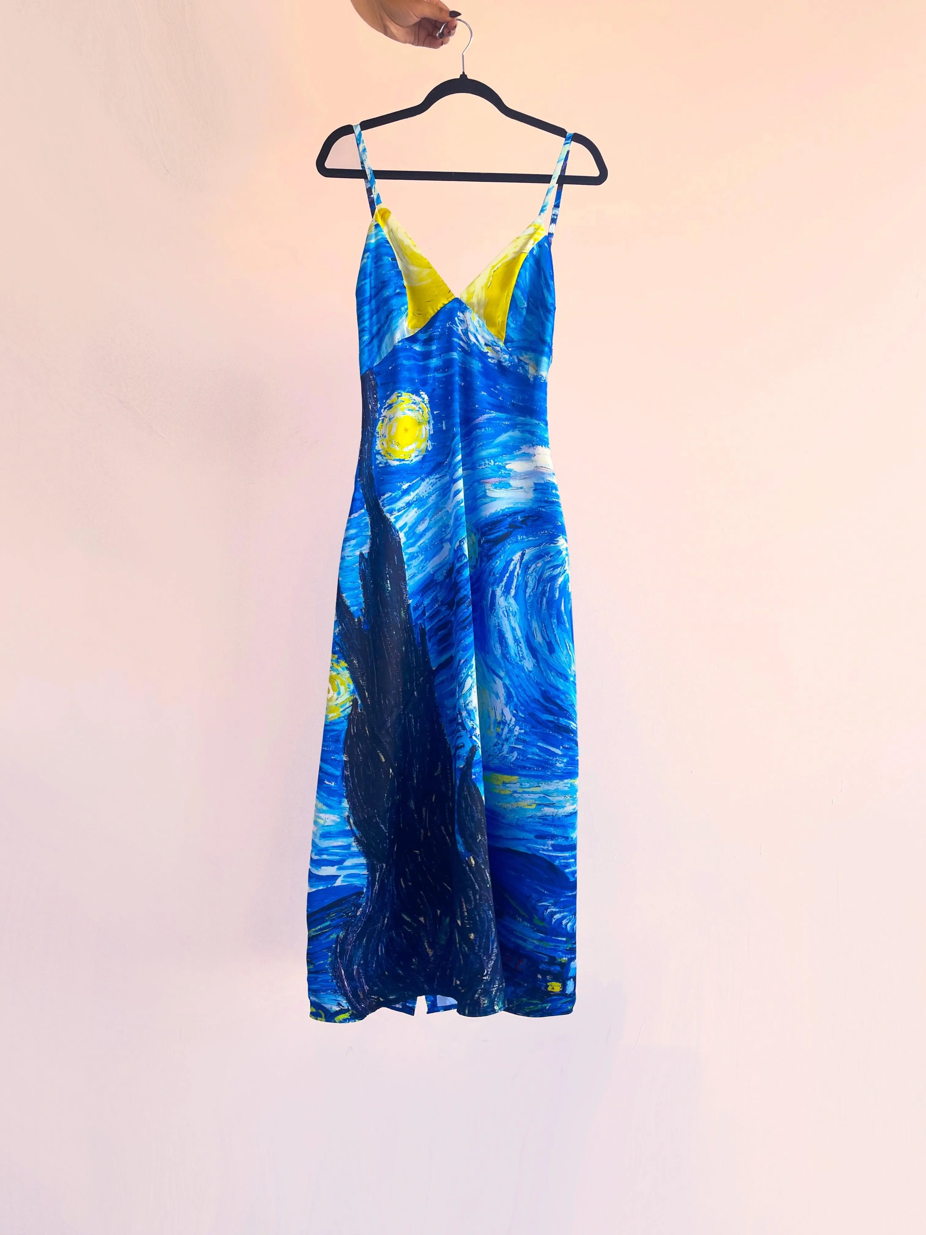 Celine Dress