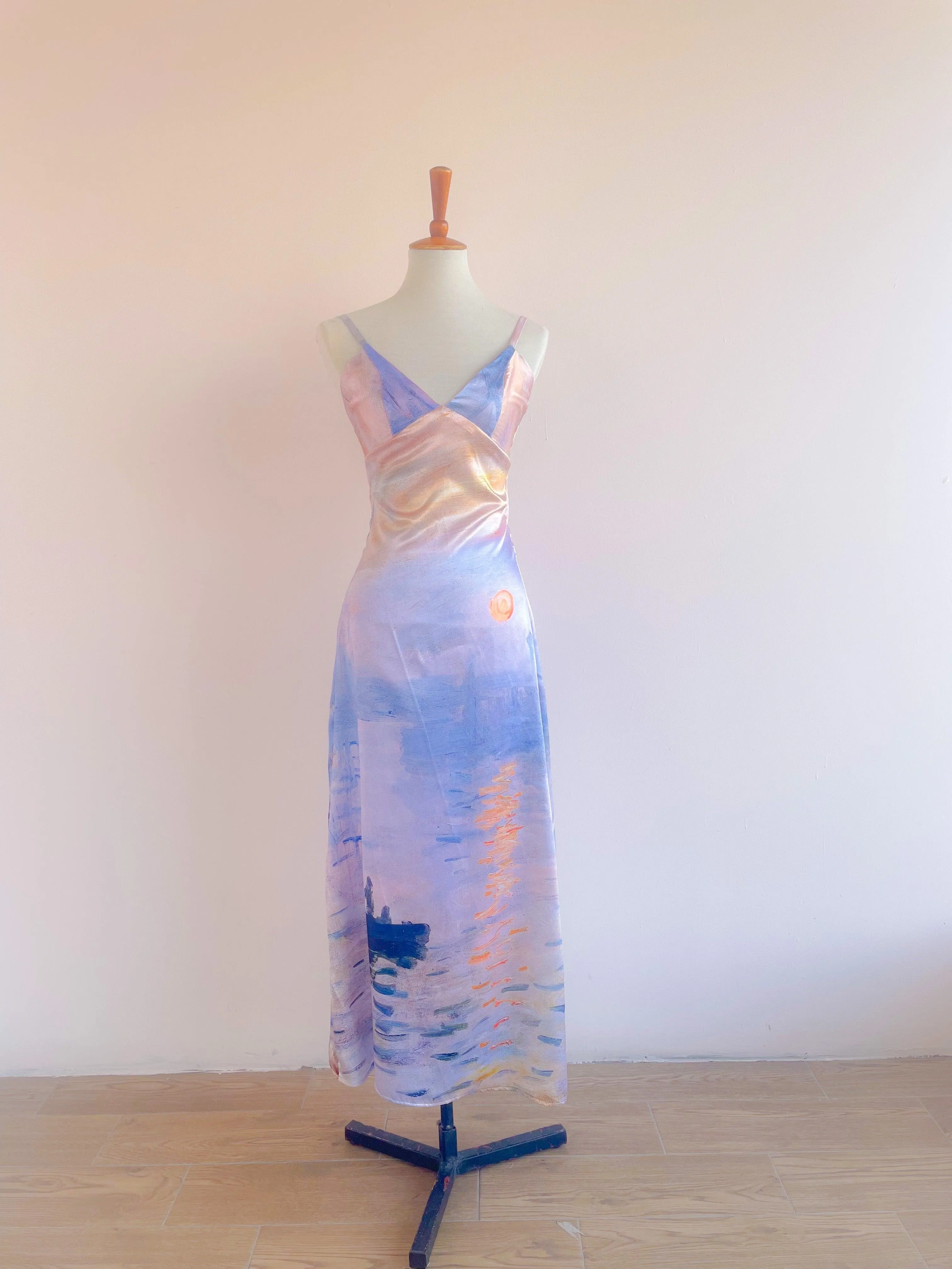 Celine Dress