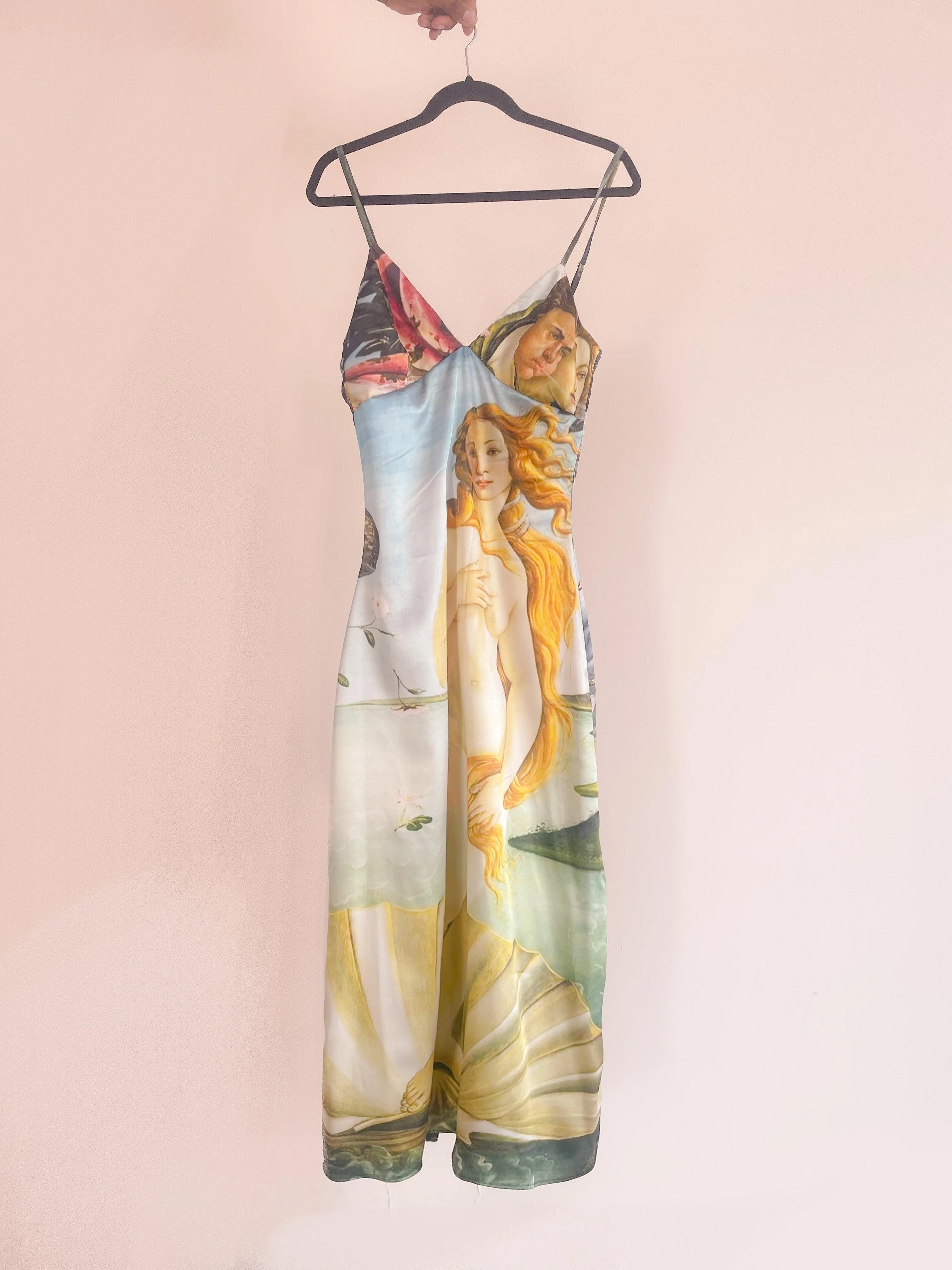 Celine Dress