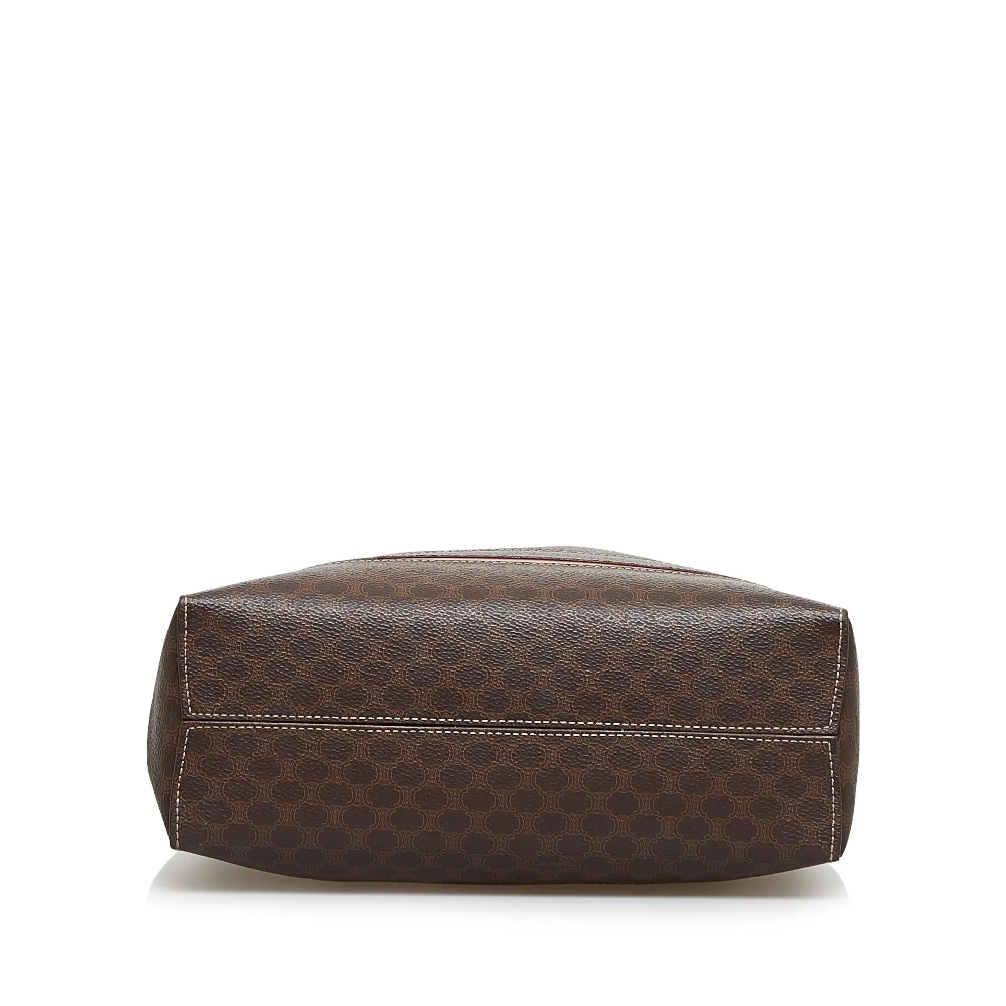Celine Macadam Handbag (SHG-Wndw0L)