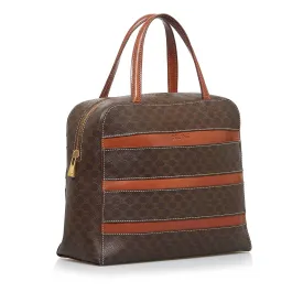 Celine Macadam Handbag (SHG-Wndw0L)