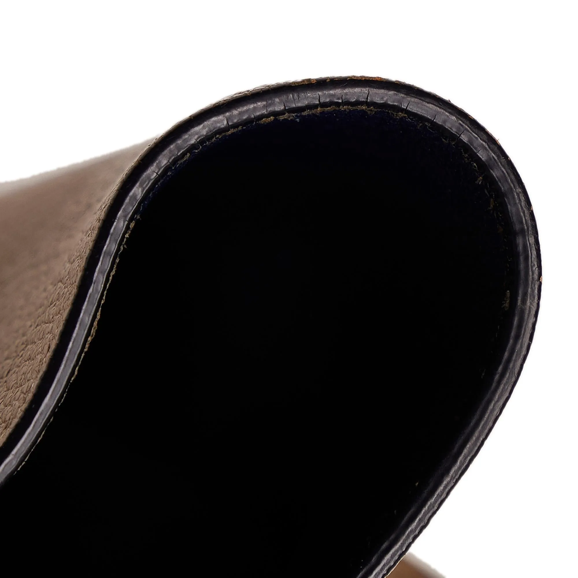 Celine Micro Luggage Tote Bicolor (SHG-x7hidE)